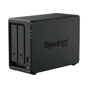 Synology DS725+ file server