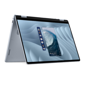 Dell Plus 16 2-in-1 Copilot+ Ultra 7 Laptop