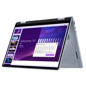 Dell Plus 14 2-in-1 Copilot+ Ultra 7 Laptop