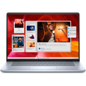 Dell Inspiron 16 Plus 7640 Ultra 9 Laptop