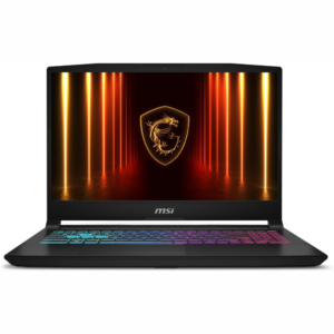 MSI Katana 15 HX RTX 5060 Gaming Laptop