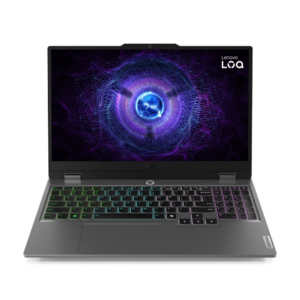Lenovo LOQ 15IRX9 i7-13650HX RTX 3050 Laptop