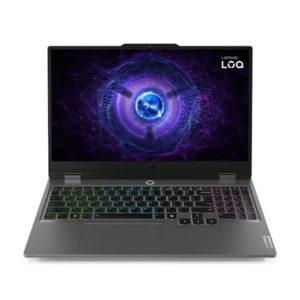 Lenovo LOQ 15IRX9 i7-13650HX RTX 4050 Laptop