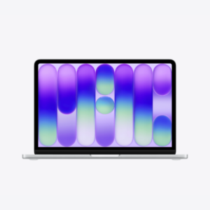 Apple MacBook M5 Neo 2026 – 13" Retina Silver