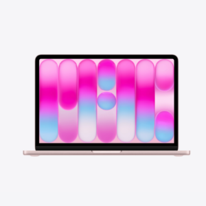 Apple MacBook M5 Neo 2026 – 13" Retina Blush