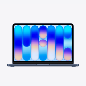 Apple MacBook M5 Neo 2026 – 13" Retina Indigo