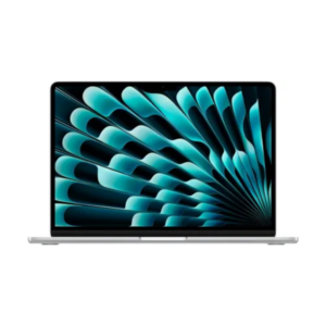 Apple MacBook Air M5 2026, 13" Retina Display, 16GB RAM, 1TB SSD, macOS, Silver, English Keyboard, 1-Year Warranty