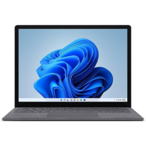 Refurbished Surface Laptop 4 i5 16GB 256GB