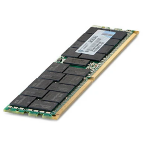 HP 16GB DDR3 PC3L-10600R Server RAM 647901-B21