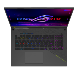 ASUS ROG Strix G16 RTX 5070 Ti 16" Laptop