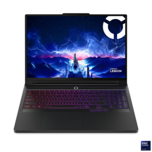 Lenovo Legion Pro 7 RTX 5070Ti OLED Laptop