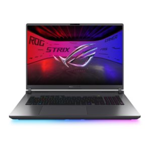ASUS ROG Strix G18 RTX 5070 18" Gaming Laptop