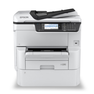 Epson WF-C879R Multifunction Color Printer