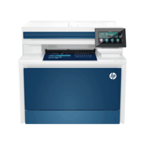 HP 4303fdw Color LaserJet Pro MFP Printer