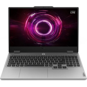 Lenovo LOQ 15AHP10 Ryzen 7 Gaming Laptop