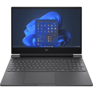 Refurbished HP Victus i5 12th Gen Gaming Laptop 16GB RAM 512GB SSD 4GB Graphics...