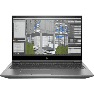 Refurbished HP ZBook Fury 15 G8 i7 11th Gen Touch Laptop 16GB RAM 512GB... refurbished laptop