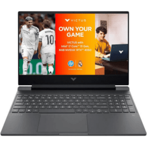 HP Victus 15 fa2104TX Gaming Laptop Intel Core i7 13th Gen 16GB RAM 512GB...