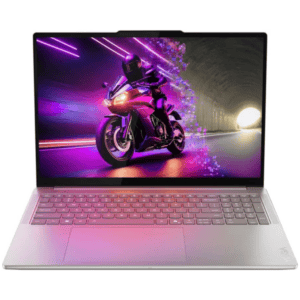 Lenovo Yoga Pro 9i Aura Edition 16IAH10 Laptop Intel Core Ultra 9 285H 16″...