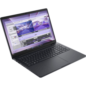 Dell Pro Max 16 Mobile Workstation, 16″ FHD+ Touch Display, Intel Core Ultra 7... laptop