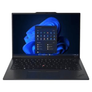 Lenovo ThinkPad X1 Carbon Gen 12 Laptop Intel Core Ultra 7 155U 16GB RAM...