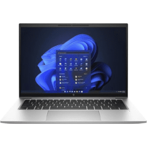 HP EliteBook 840 G9 Intel Core i7 1255U 16GB RAM 512GB SSD Windows 11... laptop
