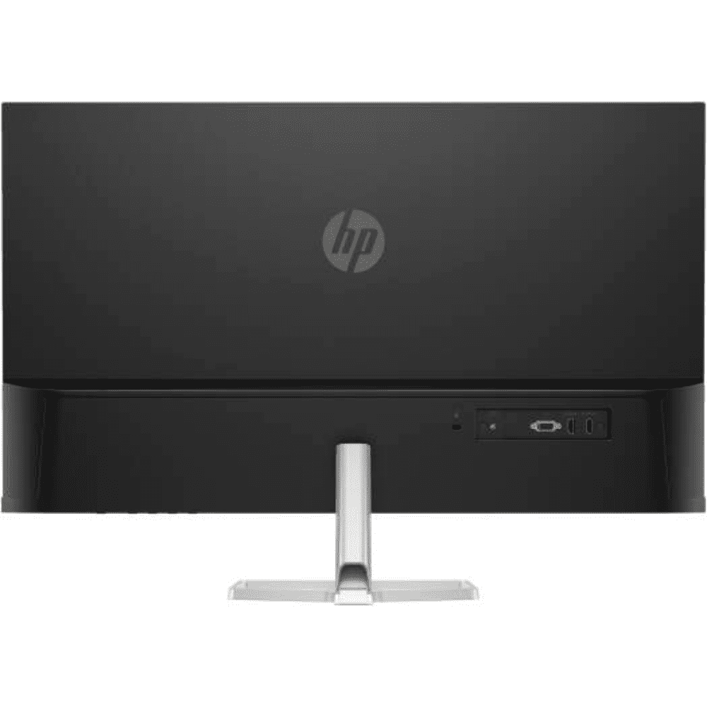 HP Series 5 532SF 32 inch FHD VA monitor with 100Hz refresh rate and tilt-adjustable stand HP Series 5 532SF 32 Inch FHD VA Monitor 100Hz Refresh Rate 7ms Response... computer monitor