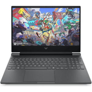 HP Victus 15 fa2024nia Gaming Laptop Intel Core i7 14650HX 16GB RAM 512GB SSD RTX 4050...