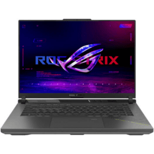 ASUS ROG Strix G16 Gaming Laptop AMD Ryzen 9 8940HX 16GB DDR5 RAM 1TB...