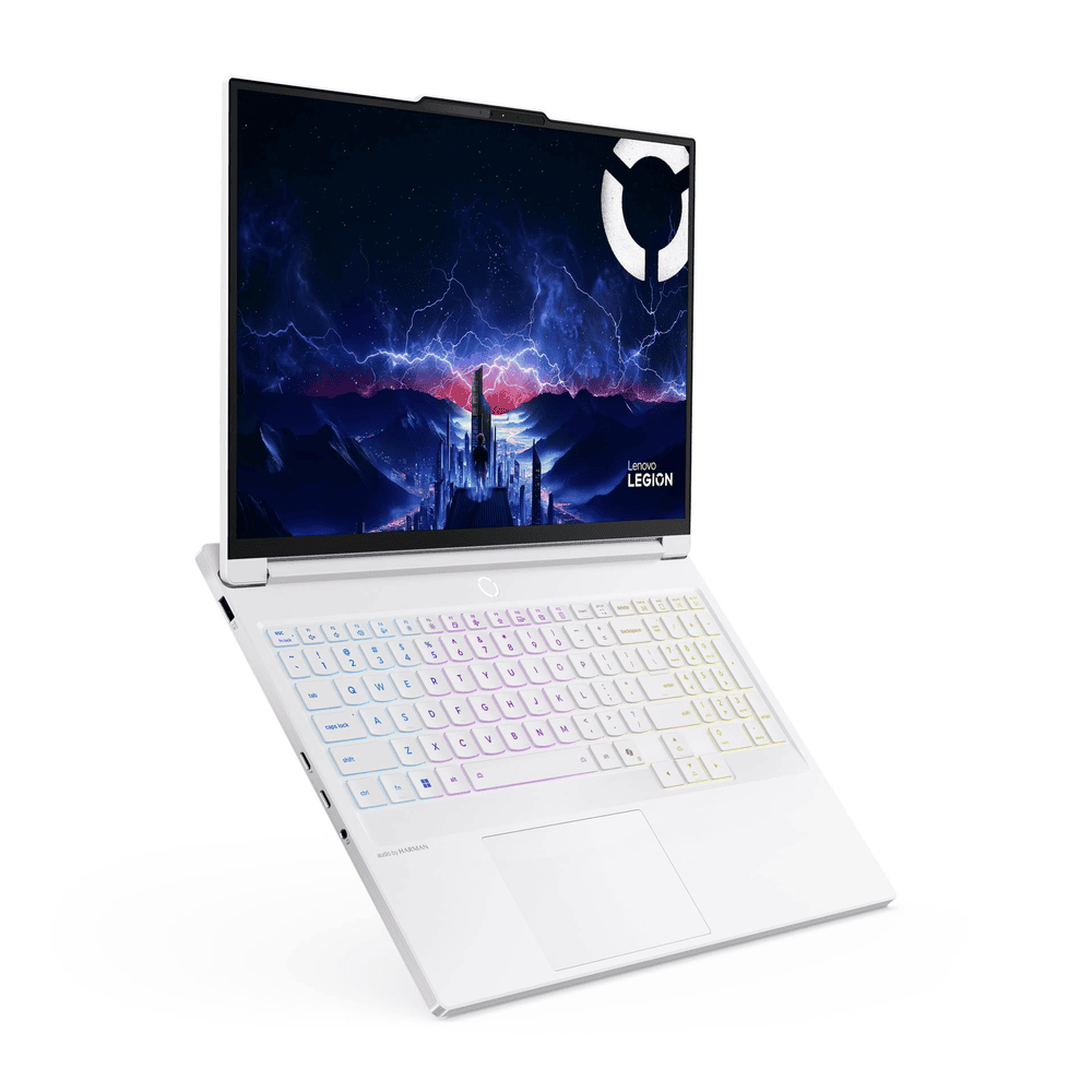 Lenovo Legion 7 Gaming Laptop with Intel Core Ultra 7 processor and RTX 5060 graphics Lenovo Legion 7 Gaming Laptop Intel Core Ultra 7 255HX 32GB RAM 2TB SSD...