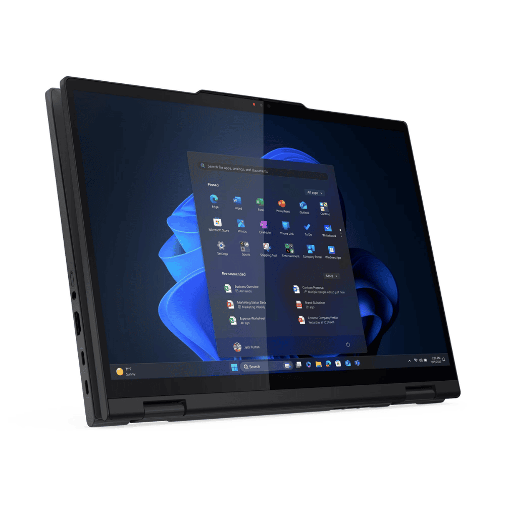 Copy of Copy of Knh Images - 2026-06-29T185153.661 Lenovo ThinkPad T14s 2 in 1 Laptop Intel Core Ultra 7 255U 16GB RAM 512GB SSD...