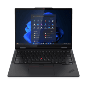 Lenovo ThinkPad T14s 2 in 1 Laptop Intel Core Ultra 7 255U 16GB RAM 512GB SSD...