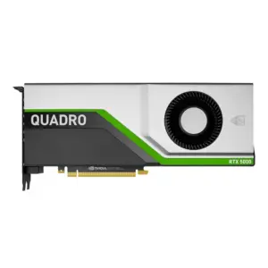 Refurbished NVIDIA Quadro RTX 5000 Professional Workstation Graphics Card 16GB GDDR6 PCIe x16 refurbished workstation