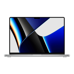 Refurbished Apple MacBook Pro 16 Inch M1 Max Chip 64GB Unified Memory 1TB SSD... refurbished laptop