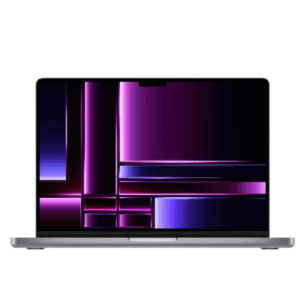 Refurbished Apple MacBook Pro 14 Inch M1 Pro Chip 16GB Unified Memory 1TB SSD... refurbished laptop