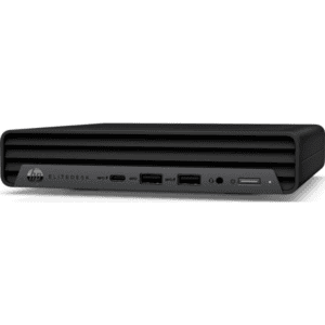 Refurbished HP EliteDesk 800 G6 Desktop Intel Core i5 10th Gen 16GB DDR4 RAM... refurbished desktop computer