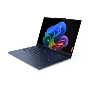 Lenovo Yoga Slim 7 14Q8X9 Laptop Snapdragon X Elite X1E 78 100 16GB RAM 1TB SSD...