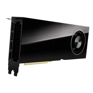 PNY NVIDIA RTX A6000 Professional Workstation Graphics Card 48GB GDDR6 ECC 384 Bit PCI Express...