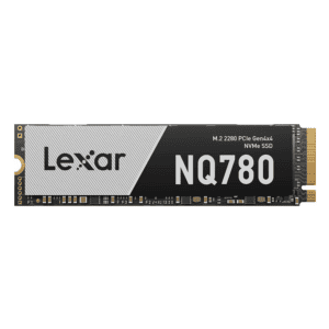 Lexar NQ780 PCIe Gen4x4 NVMe M.2 2280 Internal SSD 1TB Up to 6500MB/s Read...