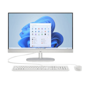 HP 24 cr1078nh All in One Desktop PC Intel Core Ultra 7 155U 16GB DDR5 RAM 512GB... desktop computer