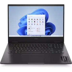 HP Omen 16 Slim Intel Core Ultra 9 285H 32GB RAM 1TB SSD RTX... gaming laptop