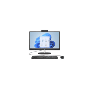 HP 24 cr1079nh All in One Desktop PC Intel Core Ultra 7 155U 16GB DDR5 RAM 512GB... desktop computer