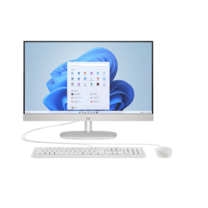 HP 24 CR1072nh All in One Desktop PC Intel Core Ultra 7 155U 8GB DDR5 RAM 512GB... desktop computer