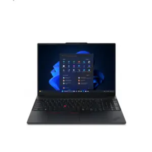 Lenovo ThinkPad E16 Gen 3 Laptop Intel Core Ultra 7 258V 32GB DDR5 RAM...