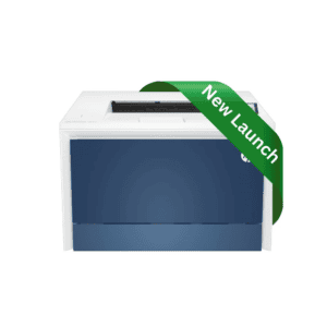 HP LaserJet Pro 4203dn Color Laser Printer Print Only 35 ppm Auto Duplex Gigabit...