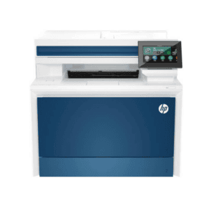 HP 4303fdw Color LaserJet Pro MFP Printer Print Copy Scan Fax Up to 35...