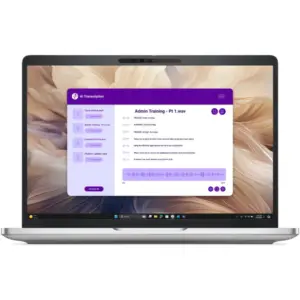 Dell Pro 13 Plus Laptop Intel Core Ultra 7 265U 16GB RAM 1TB SSD...