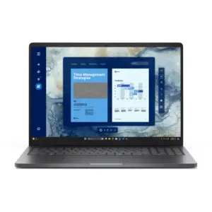 Dell Pro 16 Laptop Intel Core Ultra 5 235U vPro 8GB RAM 512GB SSD...