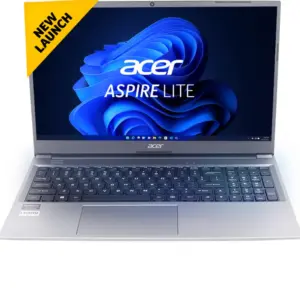 Acer Aspire Lite Intel Core Ultra 7 155U 16GB RAM 512GB SSD 15.6 Inch... laptop