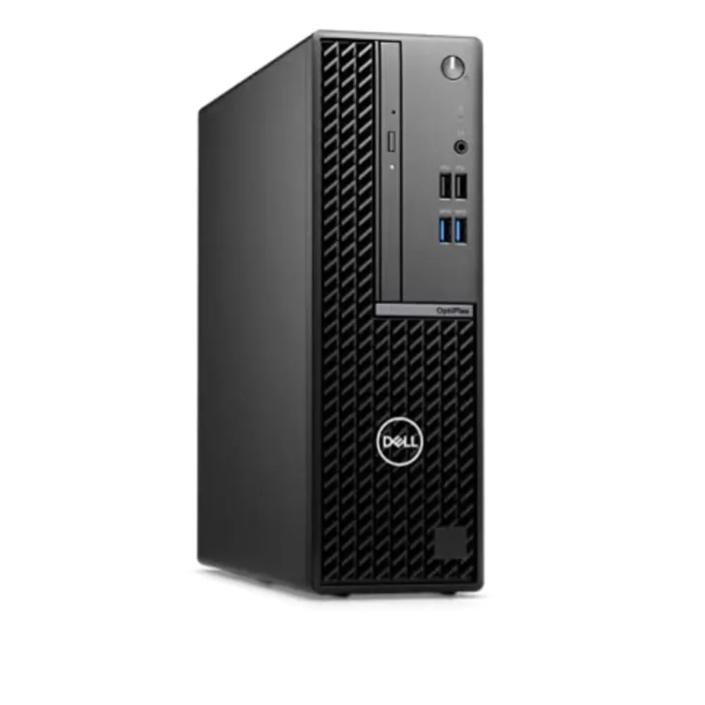 Dell OptiPlex 7020 Small Form Factor Desktop with Intel Core i3-12100, 8GB RAM, and 512GB SSD Dell OptiPlex 7020 Small Form Factor Desktop Intel Core i3 12100 8GB RAM 512GB... desktop computer